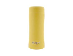 ROCKSHOX Tumbler thermosbeker - happy yellow - 300ml