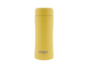 Retulp Tumbler Thermosbeker Happy Yellow 300ml