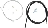 SLURF Br. cable ts302 2,25m steel black