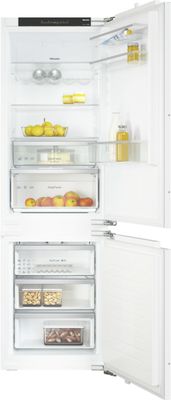 MieleKDN 7714 E Inbouw koel-vriescombinatie