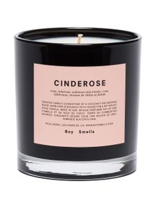 Boy Smells bougie Cinderose - Noir