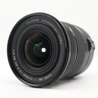 Fujifilm XF 10-24mm F/4 R OIS WR occasion