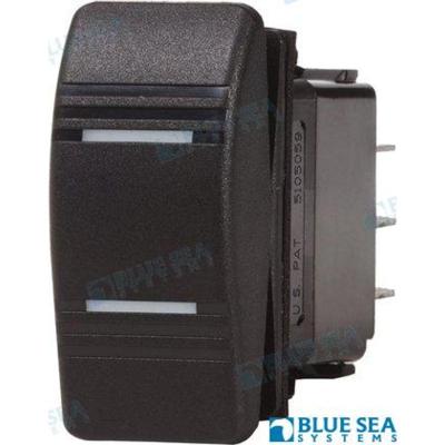 BS8283 - INT. CONTURA WP. 1P. AAN-UIT-AAN ZWART
