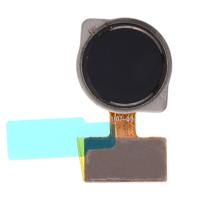 Vingerafdruk sensor Flex kabel voor Xiaomi mi spelen (zwart)