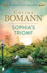 Sophia's triomf - Corina Bomann - ebook