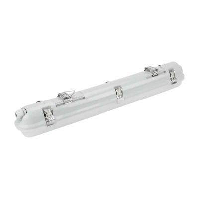 Waterdicht TL lijnarmatuur Tri-Proof Lightbar 66cm 10W 1300 lumen 10W 5000K 230V