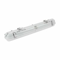 Waterdicht TL lijnarmatuur Tri-Proof Lightbar 66cm 10W 1300 lumen 10W 5000K 230V