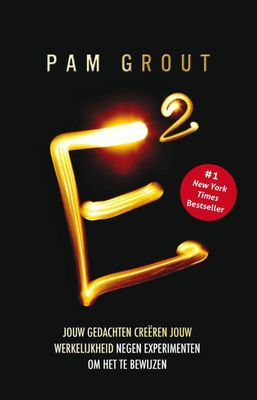 E-Kwadraat - Pam Grout - ebook