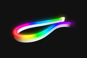 Razer RZ34-04020200-R3M1 lichtstrip Universeel strooklicht Binnen LED