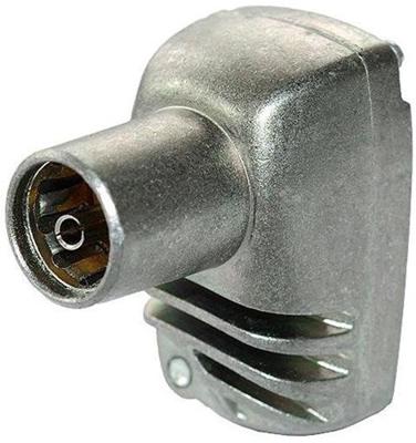 Technetix iec-connector female haaks - 2080110 Technetix iec-connector female haaks - 2080110