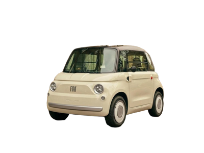 Fiat Topolino