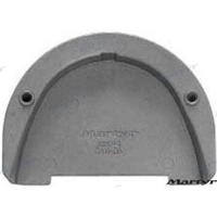CM3855411A - VOLVO SX ALUMINIUM ANODE Bombardier