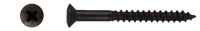 pgb-Europe PGB-FASTENERS | Houtschroef BVK DIN 7995Z Ø 4,5x50 St/Brz 0079950B0004500503