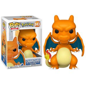 Funko Pop! figuur Pokémon Charizard