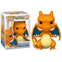 Funko Pop! figuur Pokémon Charizard
