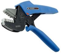 Facom kabelschoentang met knikmechanisme voor geïsoleerde kabeluiteinden - 985895