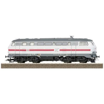 TRIX H0 22662 H0 Diesellocomotief BR 218 van de DB AG