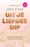 Uit je liefdesdip - Relaties & Persoonlijke ontwikkeling - Spiritueelboek.nl