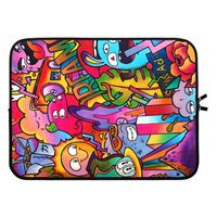 Dreams: Laptop sleeve 15 inch