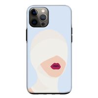 Incognito: iPhone 12 Tough Case