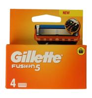 Fusion manual blades