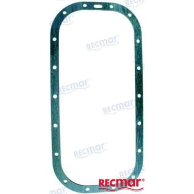 REPUESTOS MOTORES - Volvo REC1378864 - JUNTA CARTER