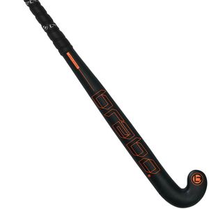 Brabo O'Geez Original Black/Orange