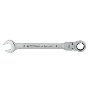 Proxxon Industrial 23135 MicroSpeeder Steek-ringratelsleutel Sleutelbreedte (metrisch) (alleen voor ADT) 13 mm