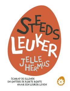 Steeds leuker (Paperback)