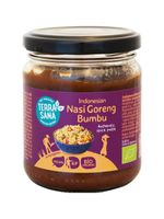 Indonesische nasi goreng boemboe bio - thumbnail