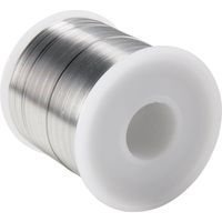 TOOLCRAFT Soldeertin, loodvrij Spoel Sn99,3Cu0,7 ROL1 250 g 0.5 mm - thumbnail