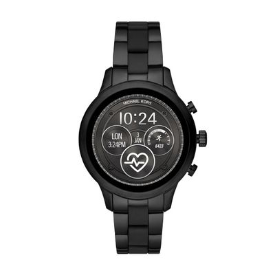 Michael Kors Bandschakels MKT5058 - Staal - (2 stuks)