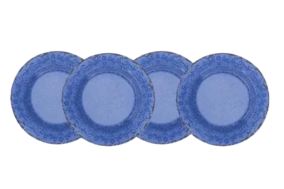 Gimex GX STO DIEPBORD AZURE 4DLG