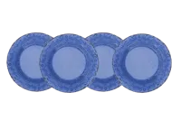 Gimex GX STO DIEPBORD AZURE 4DLG