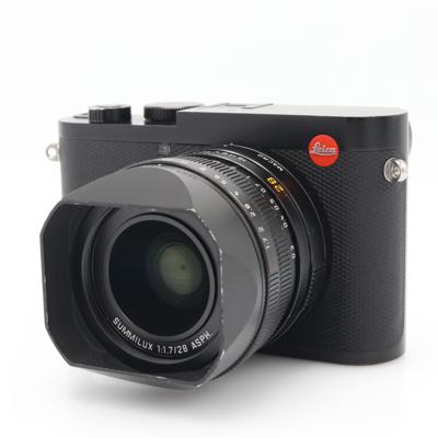 Leica 19050 Q2 occasion