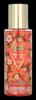 Guess Love Sheer Attraction Fragrance Mist 250 ml Lichaamsmist Eau de Toilette