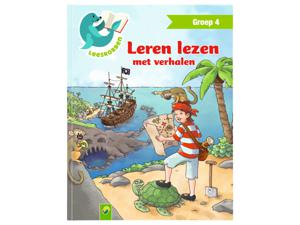 Eerste leesboekjes (Leer lezen met verhalen)