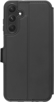 BlueBuilt Samsung Galaxy A25 Book Case Zwart - thumbnail