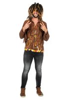 Hippy dude