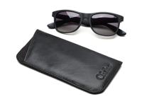 Chabo Bags Sunglass Holder Pippa Brillenkoker Zwart