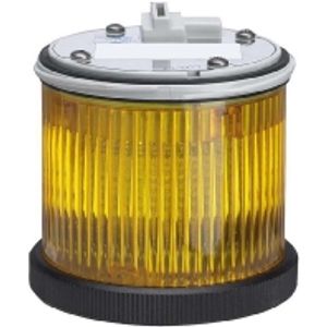 TLB 8847  - Blinker light module 240VAC yellow TLB 8847