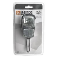 Lynx Koplamp clever 20 lux