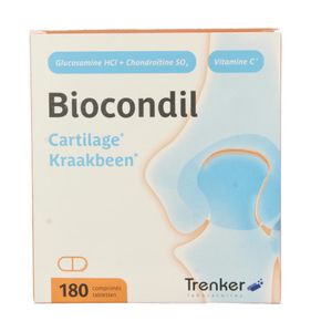 Biocondil