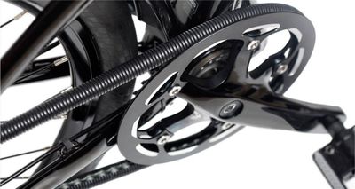 Mirage Tassen Mirage ketting huls freedrive