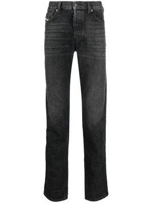 Diesel jean 1995-SP2 à coupe slim - Noir