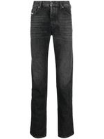 Diesel jean 1995-SP2 à coupe slim - Noir