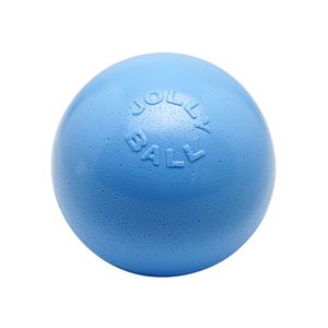 Jolly Bounce-n-Play (4.5 inch) 11 cm baby blauw