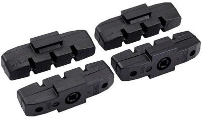 Magura Remblokken hydro-stop hs33 zwart 4 stuks
