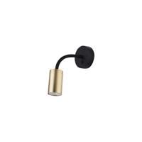 Lyora Flexibel wandspotjeEye Flex goud - 9067