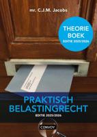 Praktisch Belastingrecht (Paperback)
